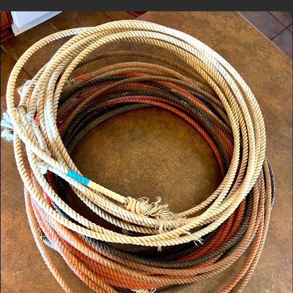 Wall Decor | Used Ropes | Poshmark